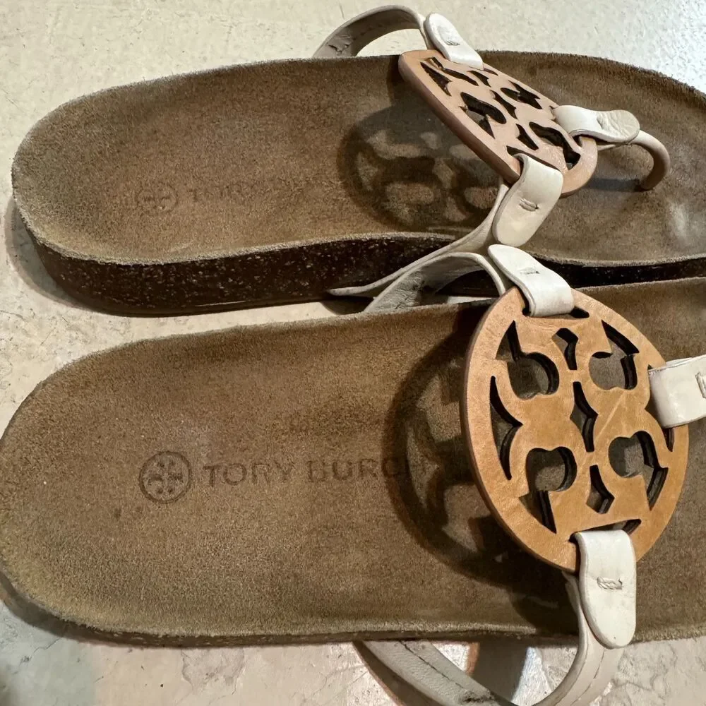 Tory Burch good pre